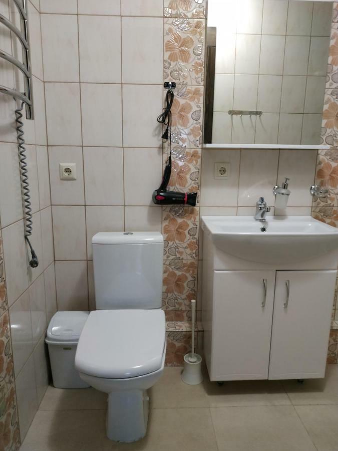 Vila Еліт Версаль Chmilnyk Exteriér fotografie
